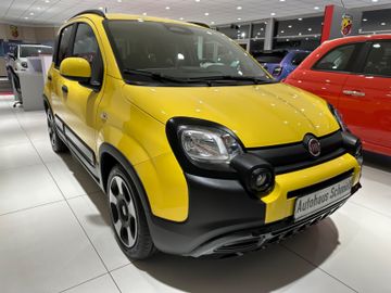 Bild 2 Fiat Panda Pandina Cross
