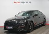 Skoda Octavia Lim. RS 2.0 TDI*LED*Tempomat*Lenkradheiz - Skoda Octavia mit Diesel-Antrieb: Limousine, RS