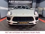 Porsche Macan Basis.VOLLAUSSTATTUNG - gebrauchte Porsche Macan aus dem Jahr 2017