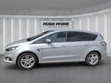 Ford S-Max Titanium 7-Sitzer - Ford S-Max mit Diesel-Antrieb: Kombi, Automatik