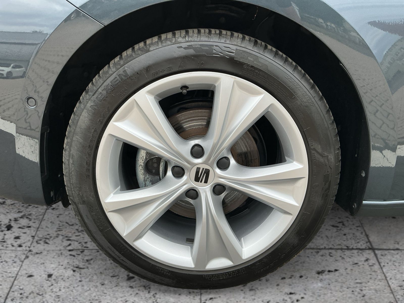 Seat Leon - Bild 8