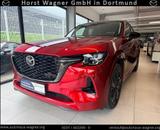 Mazda CX-60 Homura e-SKYACTIV-D 254 PS *DAP*CSP*