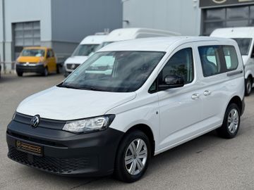 Volkswagen Caddy - 1