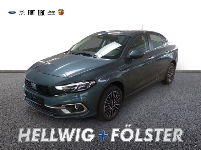 Fiat Tipo Sedan Urban Limousine 1.6 LED Spurhalteass.