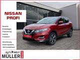 Nissan QASHQAI ZAMA 1.3 DIG-T 6MT 4x2 140PS Design SH K - Nissan: S14
