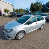 Seat Ibiza ST Reference - gebrauchte Seat Ibiza aus dem Jahr 2014