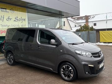 Bild 3 Opel Zafira Life M Edition AT +NAVI+KAMERA+PDC+SHZ+BT