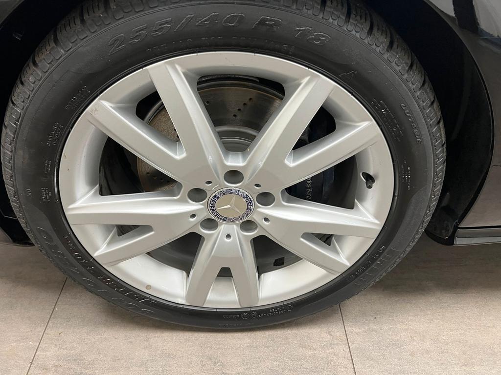 Mercedes-Benz CLS 250