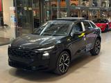 Audi Q3 Sportback Quattro TFSI S line/LED+/Pano/20" - Audi Q3: Alcantara, Head-Up Display