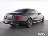 Mercedes-Benz S 580 4M L EDITION-AMG+21''+STANDHZG+HUD+KEYLESS - Mercedes-Benz S 580 in Bochum