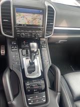 Porsche Cayenne Diesel - - gebrauchte Porsche Cayenne aus dem Jahr 2013