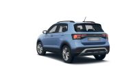 Volkswagen T-Cross - Vorschau Bild 5