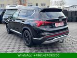 Hyundai Santa Fe Prime 4WD PANO|360°|AHK|KRELL|HUD|ACC - Hyundai SANTA FE in Mainz