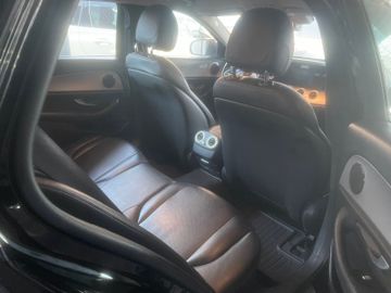 Mercedes E 200 - 10