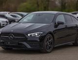 Mercedes-Benz CLA 250e SB AMG Night 1,5 J. MB Garant