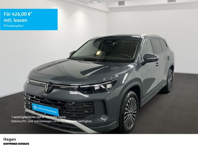 Tayron 1.5 TSI DSG eHybrid IQ.Light AHK ACC DCC