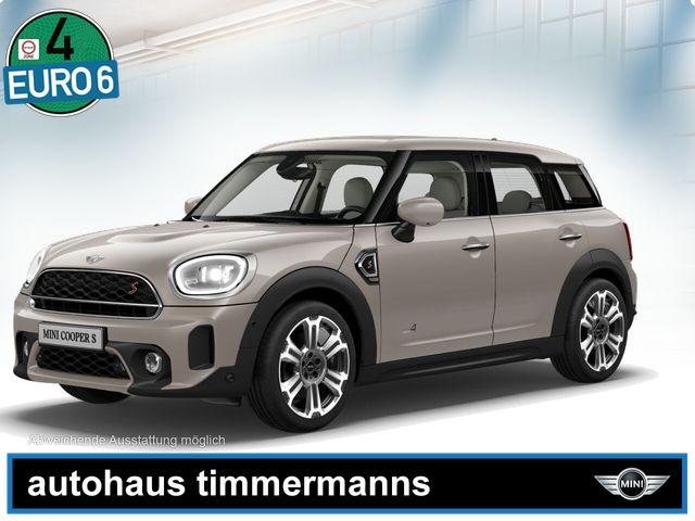 MINI Countryman Cooper S ALL4 AT Classic Trim Aut.