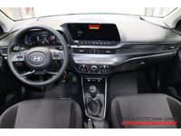 Hyundai BAYON - Vorschau Bild 7