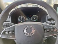 KGM Musso Grand - Vorschau Bild 9