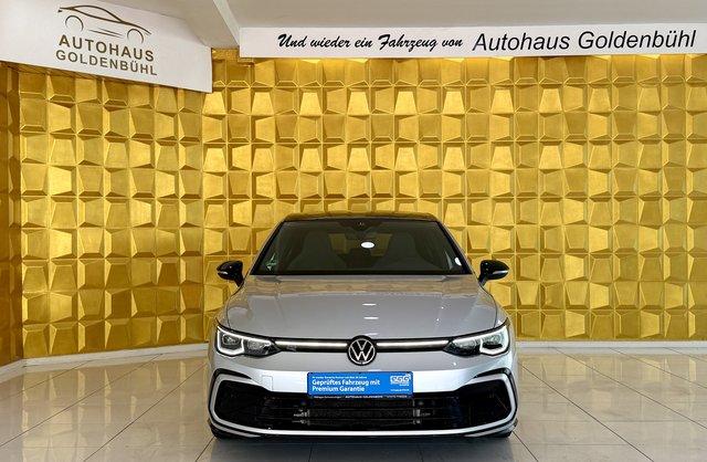 Volkswagen Golf VIII R-Line 4Motion*TOT WINKEL*ACC*AHK*, миниатюра 2