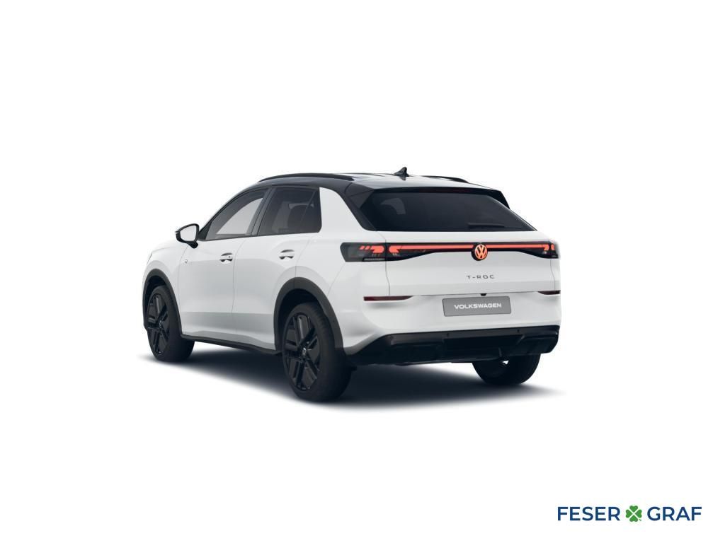 Volkswagen T-Roc - Bild 21