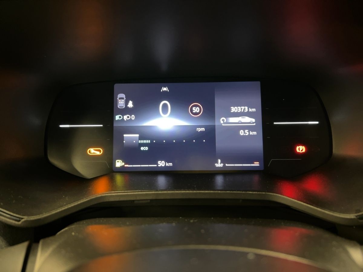 Renault Clio - Bild 13