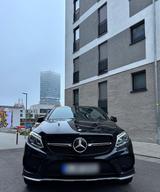 Mercedes-Benz Mercedes Benz Gle 450/43Amg (Exklusive)Mas... - Mercedes-Benz GLE 450 von privat
