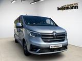 Renault Trafic Grand Combi Spaceclass dCi 150 EDC |7-Sit - Renault Trafic: 150