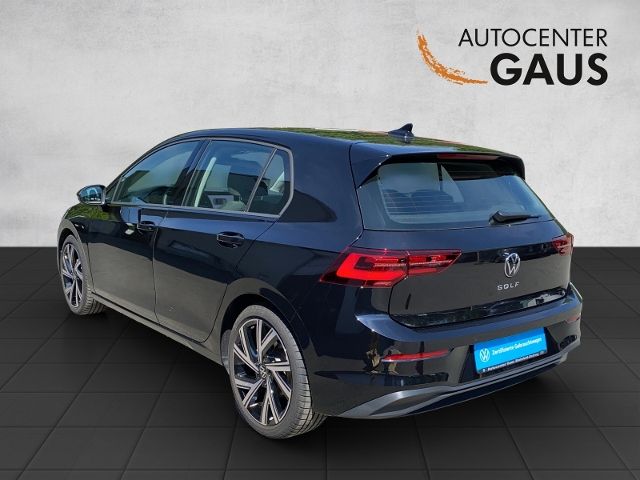 Golf VIII Life 1.5 l TSI 254€ ohne Anz. Pano*Nav