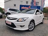 Hyundai i30 FIFA WM Edition - Hyundai i30 bis 5.000 Euro