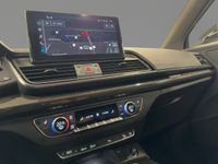 Audi SQ5 - Vorschau Bild 11