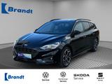 Ford Focus 1.5 EcoBoost ST-Line X AUTOM.+LED+NAVI+ACC - Ford Focus Gebrauchtwagen in Bremen