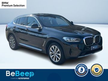 BMW X4 - 3