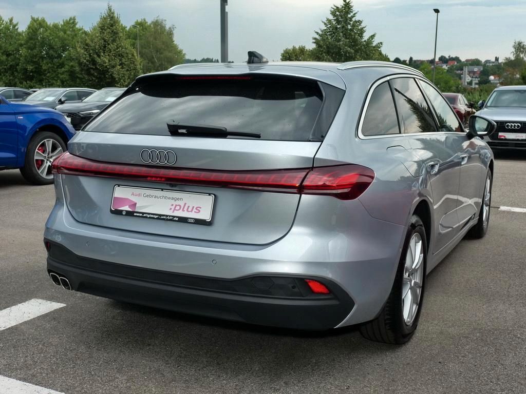 Audi A5 - Bild 2