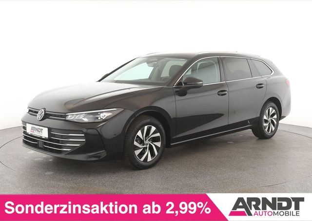 Volkswagen Passat Variant 2.0 TDI DSG Business Navi ACC Kam