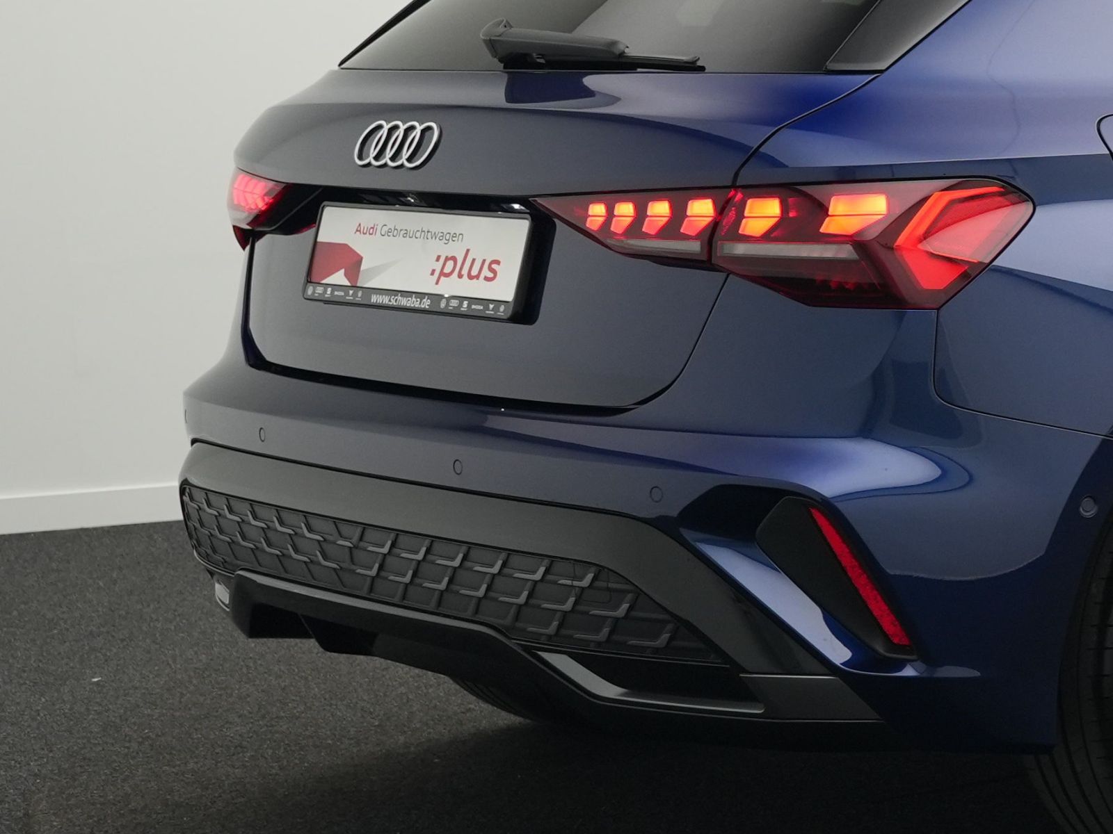 Audi A3 - Bild 40