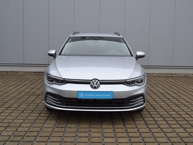 Golf VIII Variant 2.0 TDI 150 PS DSG Life LED/NA