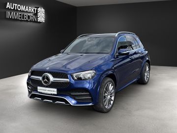 Mercedes GLE 350 - 2