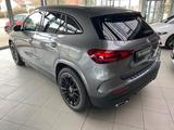 Mercedes-Benz GLA 220 4M AMG-Line Edition,Standh., MULTIBEAM - Mercedes-Benz GLA 220 mit Benzin-Antrieb: Geländewagen