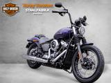 Harley-Davidson FXBB Street Bob 117 SOFORT VERFÜGBAR - Angebote entsprechen deinen Suchkriterien