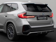Foto Nummer 14: BMW iX1
