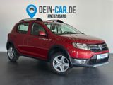 Dacia Sandero Stepway Prestige*KLIMA*AHK*PDC+NAVI - Dacia Sandero aus 2016