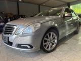 Mercedes-Benz E 220 E Limousine E 220 CDI BlueEfficiency*VOLL* - Mercedes-Benz E 220: Cdi Blueefficiency
