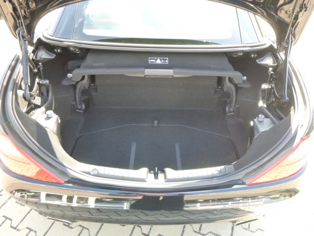 Fahrzeugabbildung Mercedes-Benz SLK 250