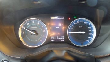 Subaru XV Comfort 2.0ie 150 PS Hybrid Navi, Rückfahrkam