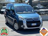 Citroën Citroen Berlingo 1.6 HDi 110CV FAP XTR - Citroën Berlingo: Xtr Hdi