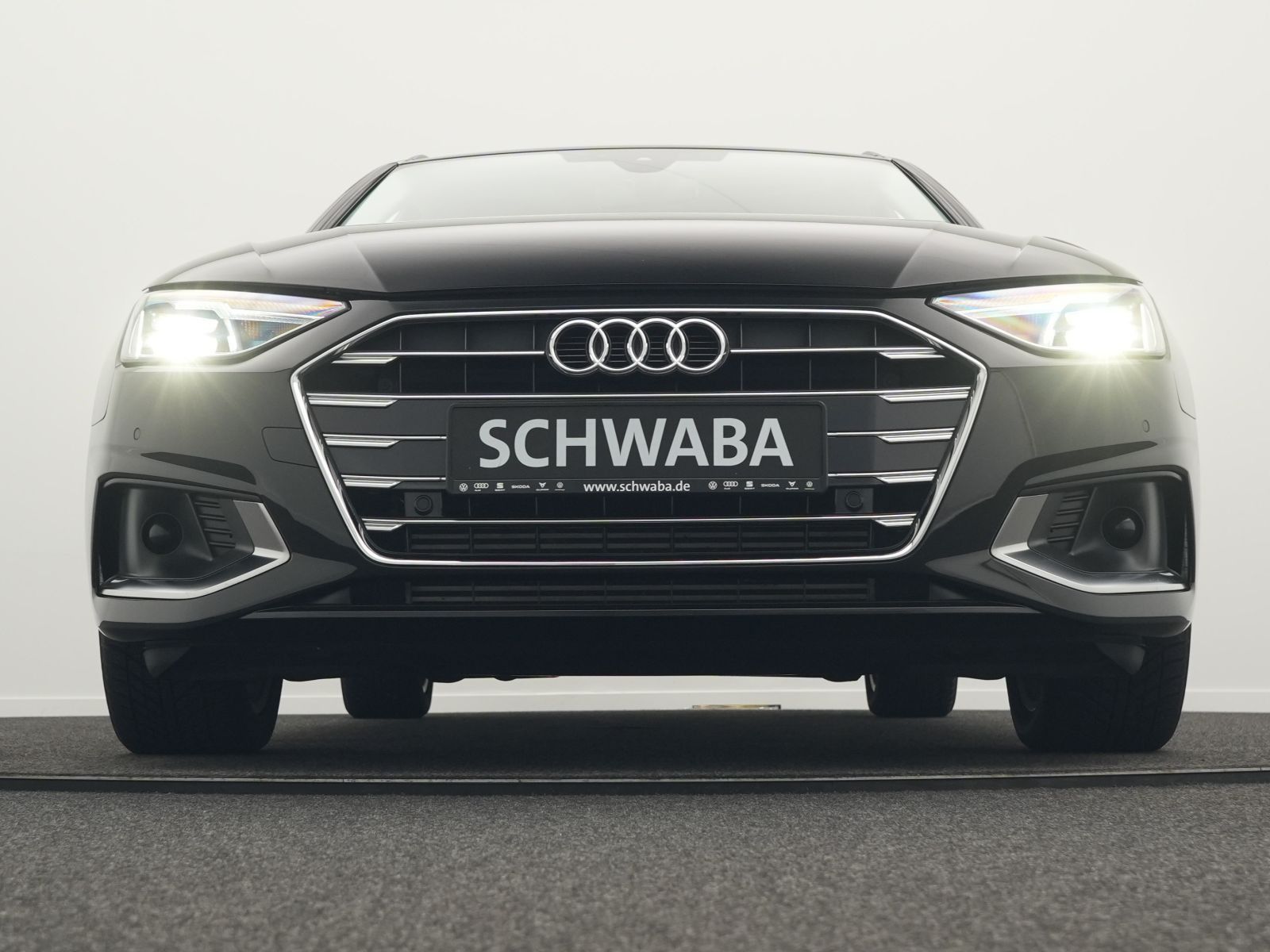 Audi A4 - Bild 41