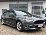 Ford Mondeo 2.0 Turnier*ST-Line*Kamera*SHZ*LED*Navi* - Ford Mondeo ST-Line mit Diesel-Antrieb