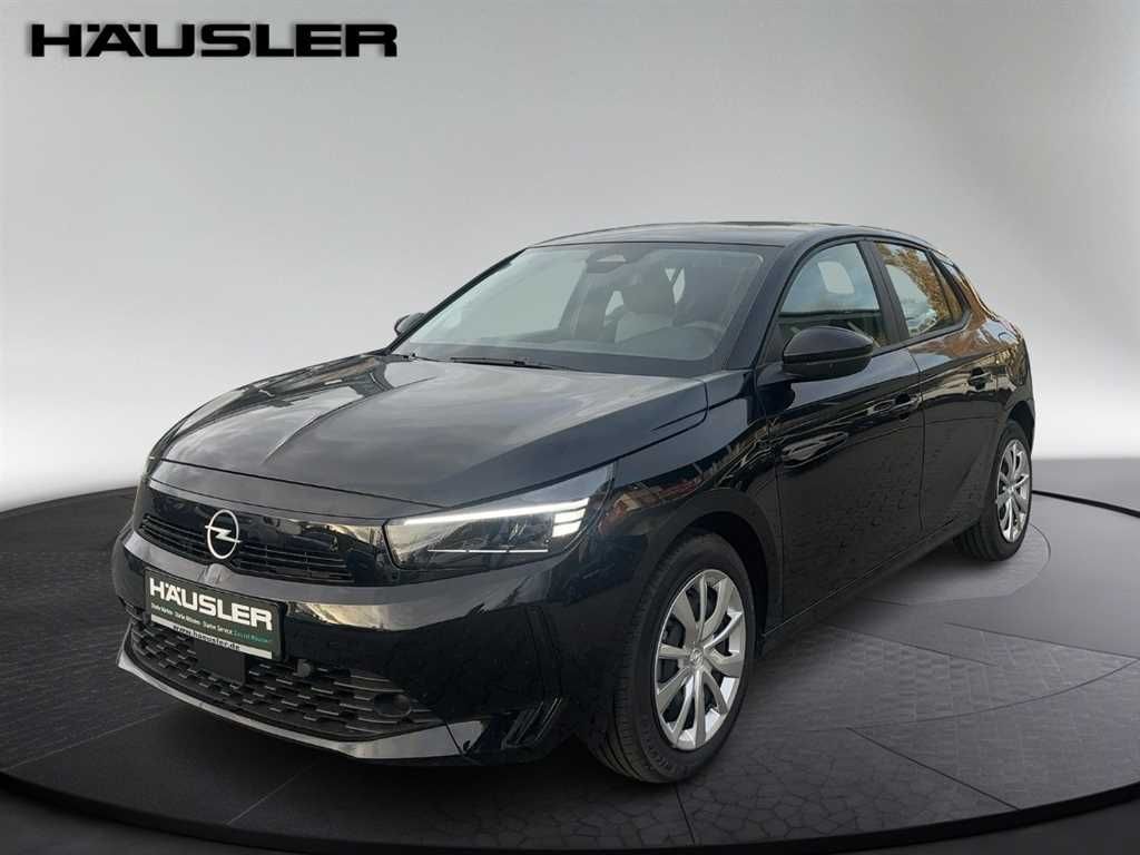 Corsa Edition*100Ps*LED*Parkpilot*Tempomat*Carpl