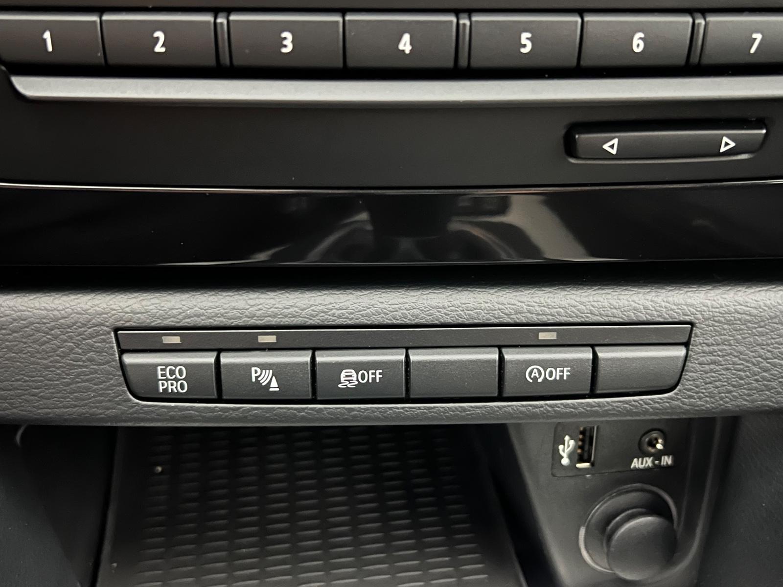 BMW X1 sDrive 20i / 1.HD / NUR 58.tKM / XENON / NAVI